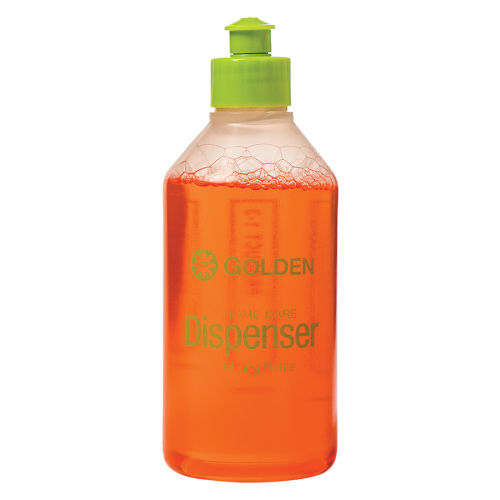LDC 300ml + Extra Mixing Bottle