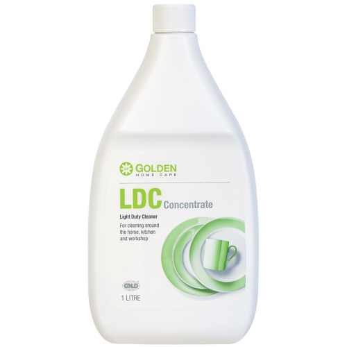 Light Duty Cleaner (LDC) - 1 Litre