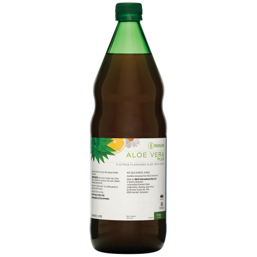 Aloe Vera Drink